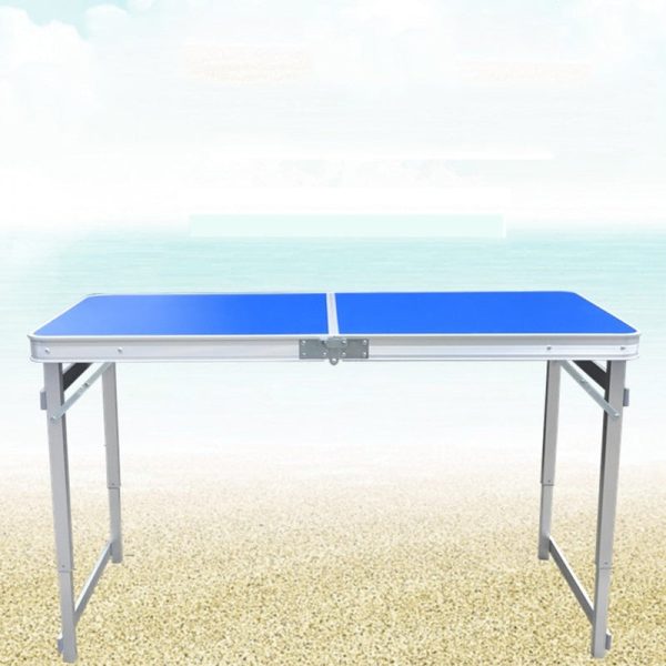 Small Folding Portable Picnic Table For Outdoor