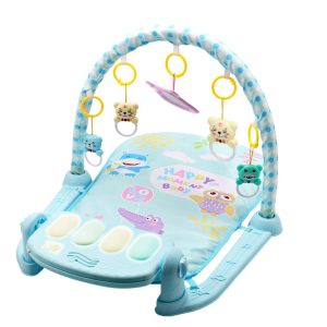 Premium Baby Activity Play Gym Mat