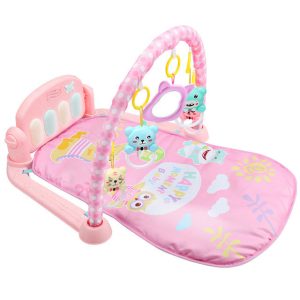 Premium Baby Activity Play Gym Mat