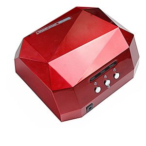 Premium Uv Led Gel Nail Dryer Lamp