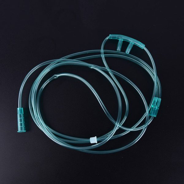 Premium High Flow Oxygen Nasal Cannula 5 Pcs