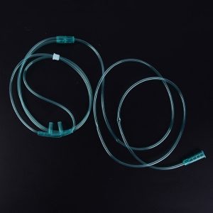 Premium High Flow Oxygen Nasal Cannula 5 Pcs