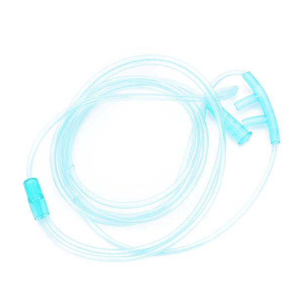 Premium High Flow Oxygen Nasal Cannula 5 Pcs