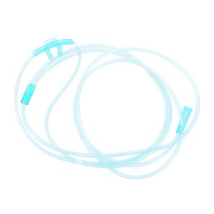 Premium High Flow Oxygen Nasal Cannula 5 Pcs