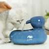 Premium Cat Drinking Water Dispenser Fountain