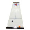 Premium Portable Long Tabletop Shuffleboard 47