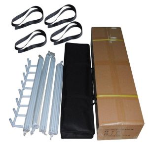 Premium Complete Indoor Grow Tent Kits