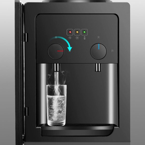 Top Load And Cold Water Dispenser