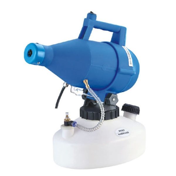 Premium Ulv Disinfectant Fogger Machine 4.5L