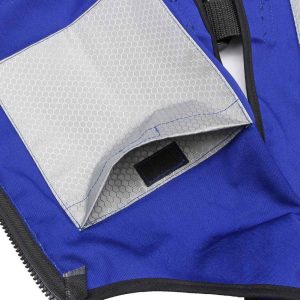 Premium Air Conditioned Cooling Ice Vest