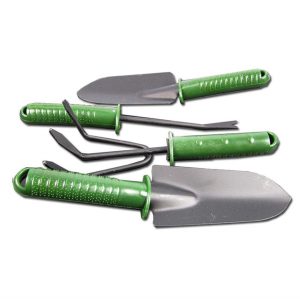 Premium Gardening Tool Set Kit 4Pcs