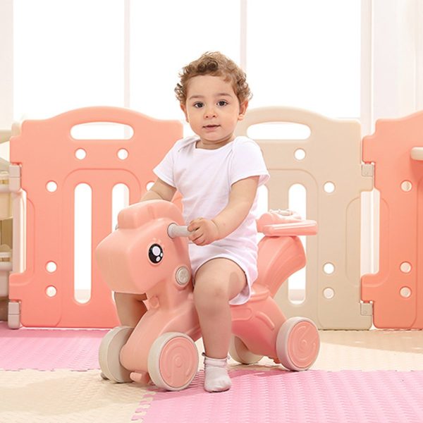 Premium Baby Rocking Horse Toy