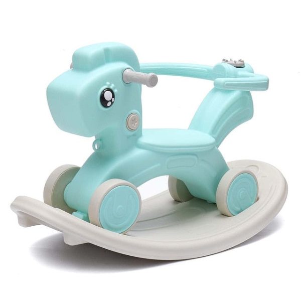 Premium Baby Rocking Horse Toy