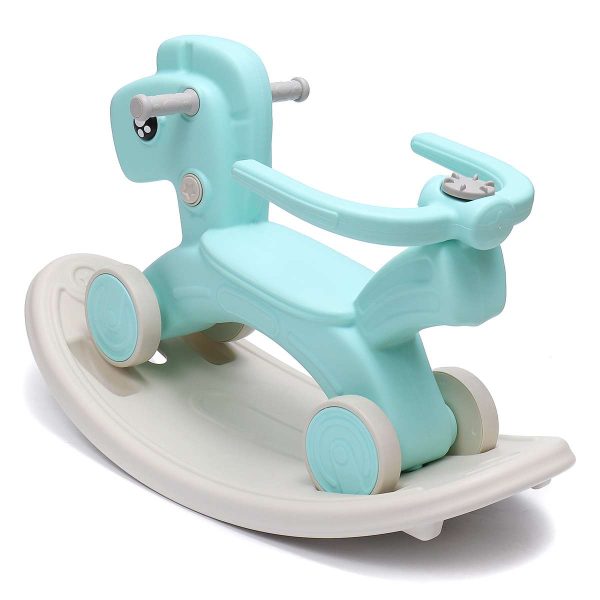 Premium Baby Rocking Horse Toy