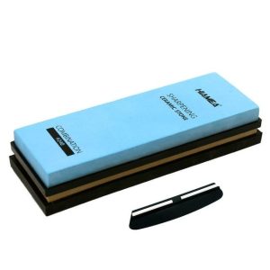 Professional Ceramic Whetting Stone Sharpener