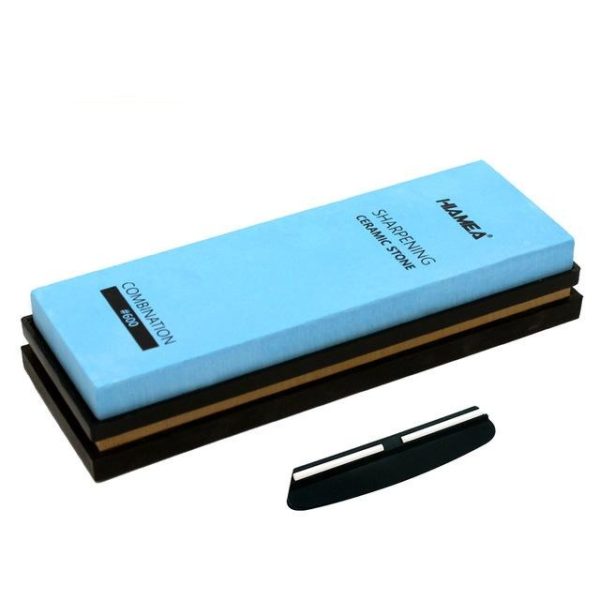 Professional Ceramic Whetting Stone Sharpener