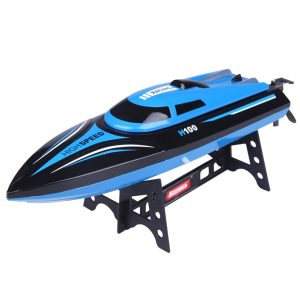 Premium Remote Control Electric Rc Speed Boat