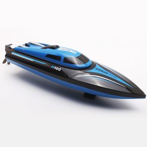 Premium Remote Control Electric Rc Speed Boat