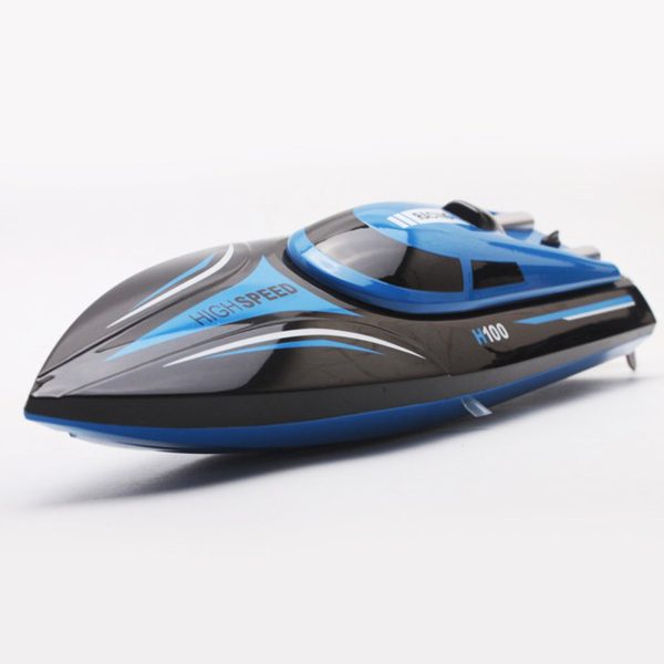 Premium Remote Control Electric Rc Speed Boat