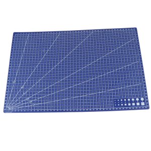 Premium Self Healing Cutting Mat 18