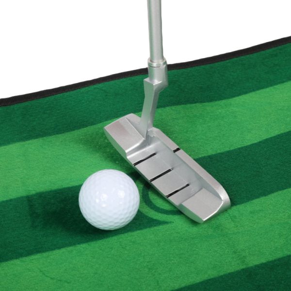 Practice Golf Right Hand Putter Club