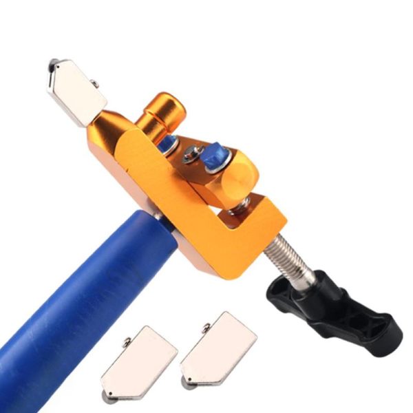 Premium Handheld Manual Glass And Tile Cutter