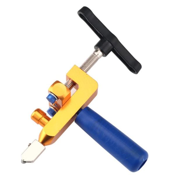 Premium Handheld Manual Glass And Tile Cutter