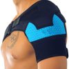 Ultimate Shoulder Support Compression Rotator Cuff Brace