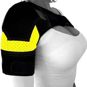 Ultimate Shoulder Support Compression Rotator Cuff Brace