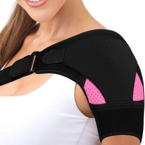 Ultimate Shoulder Support Compression Rotator Cuff Brace