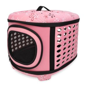 Small Cat / Dog Travel Carrier Bag