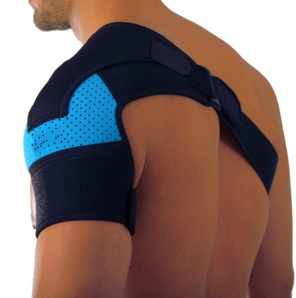 Ultimate Shoulder Support Compression Rotator Cuff Brace