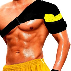 Ultimate Shoulder Support Compression Rotator Cuff Brace