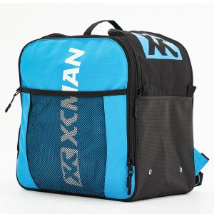 Spacious Lightweight Ski And Snowboard Boot Bag