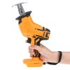 Premium Electric Cordless Handheld Reciprocating Saw