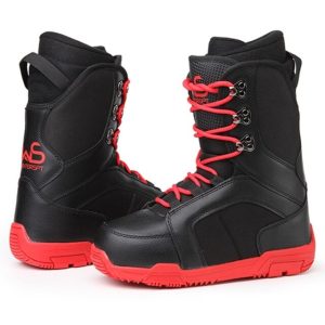 Premium Mens' Snowboard Boots