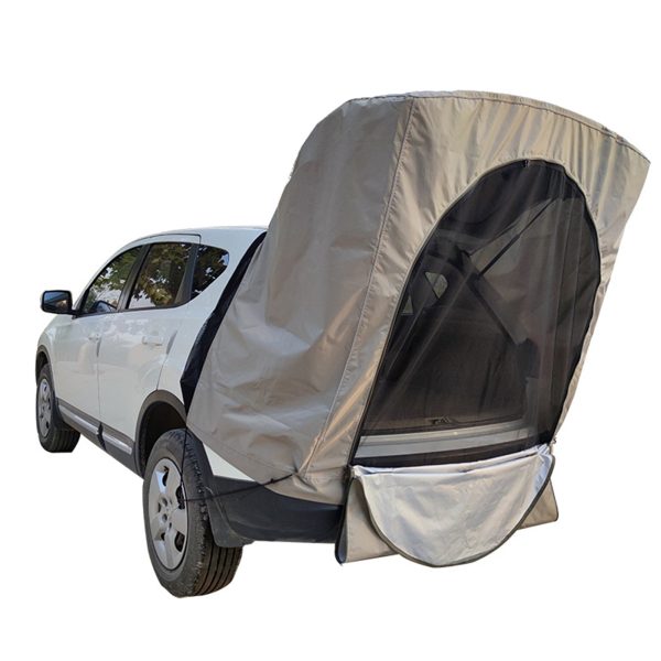 Universal Portable Car Suv Camping Pop Up Tent