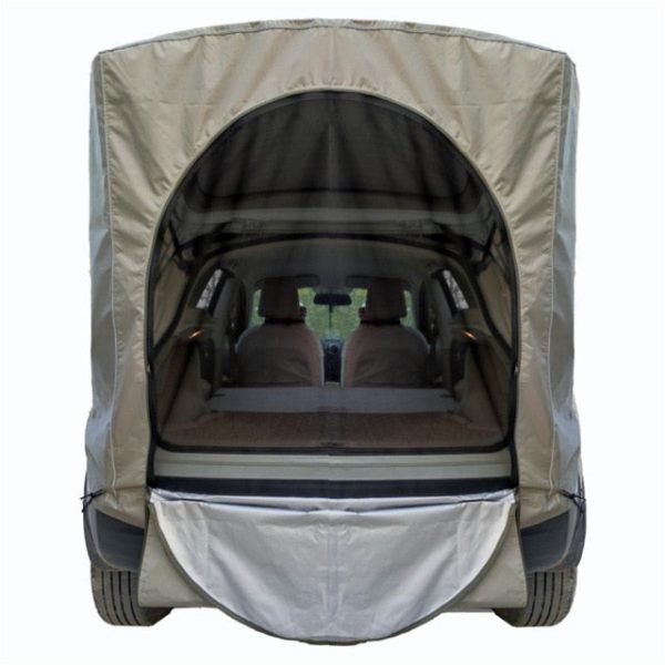 Universal Portable Car Suv Camping Pop Up Tent