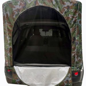 Universal Portable Car Suv Camping Pop Up Tent