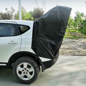 Universal Portable Car Suv Camping Pop Up Tent