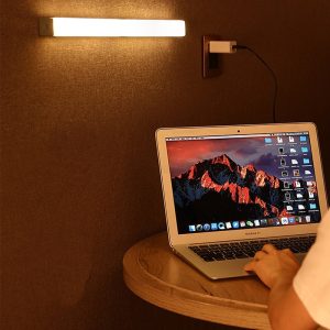 Led Motion Sensor Night Light