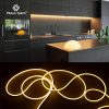 Neon Light Night Lamp For Closet Wardrobe