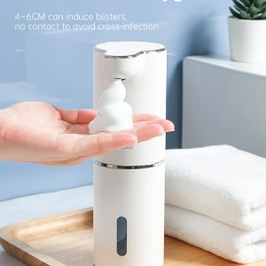 Automatic Foam Soap Dispensers