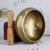 Nepal Buddha Sound Bowl Yoga Meditation Singing Bowl