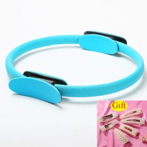 Yoga Pilates Ring Fitness Circle Professional Training