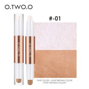 O.Two.O Contour Stick Double