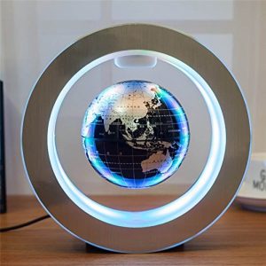 Led Globe Magnetic