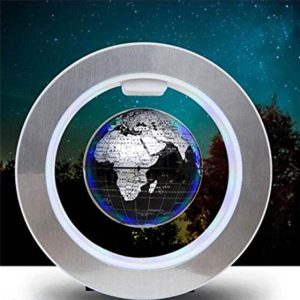 Led Globe Magnetic