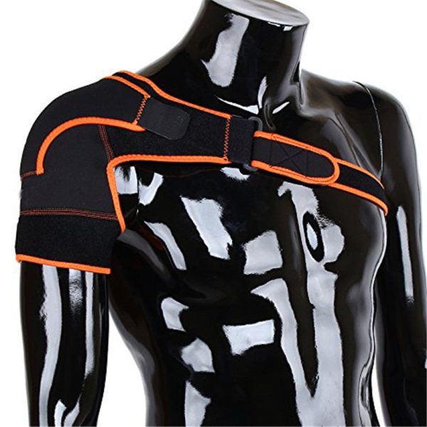 Premium Shoulder Rotator Cuff Support Brace