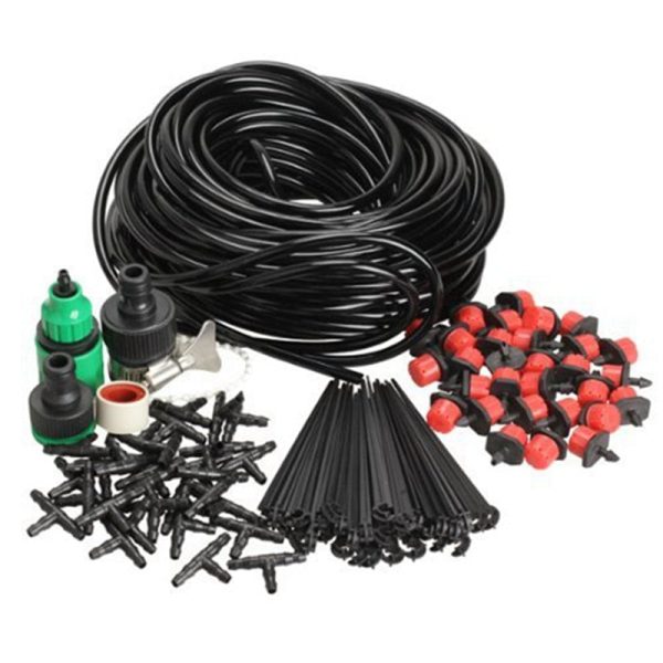 Ultimate Drip Garden Irrigation Watering System